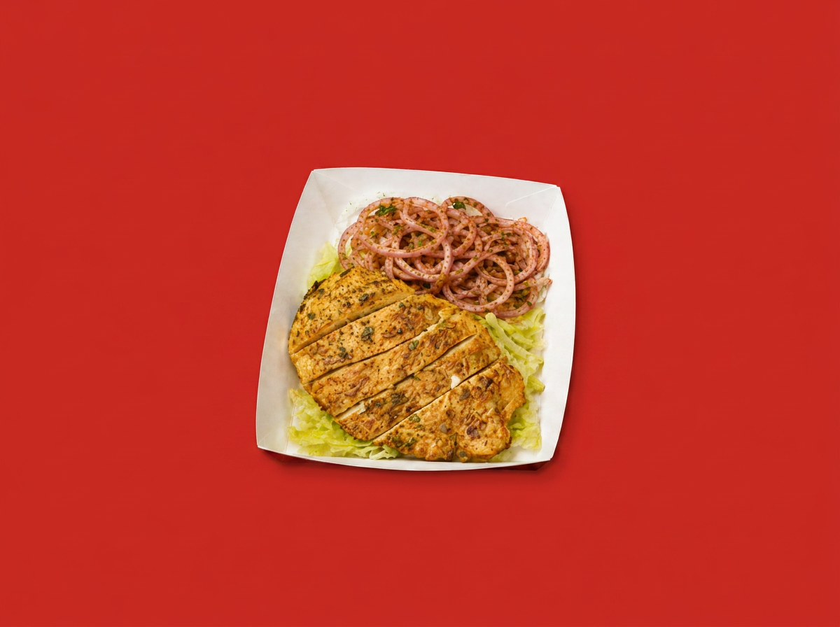 Lemon Chicken Breast